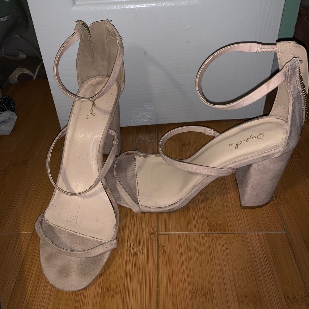 Heels